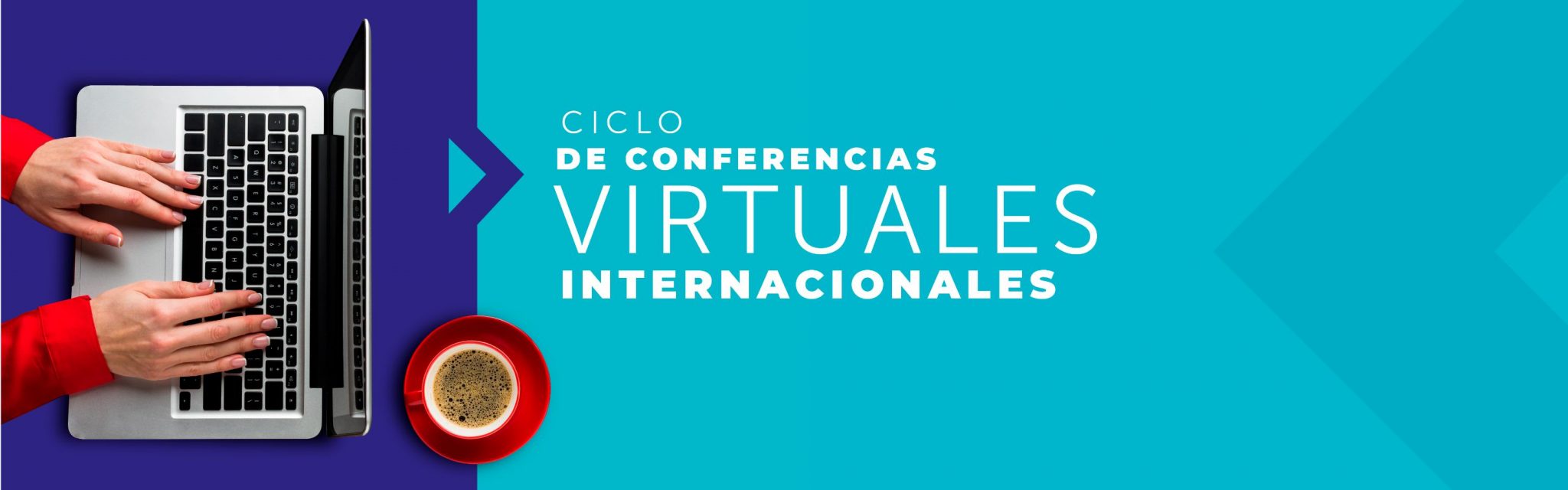 Ciclo De Conferencias Virtuales Internacionales Recla