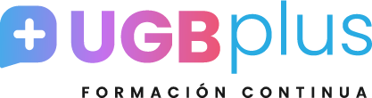 Logo UGB Educación Continua