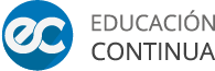 Logo Universidad Ricardo Palma Educación Continua