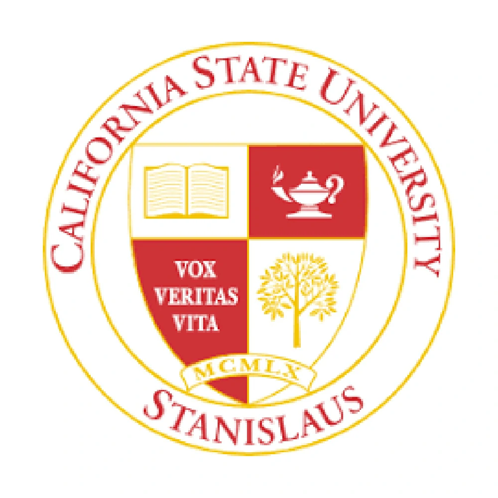 Logotipo California State University Stanislaus