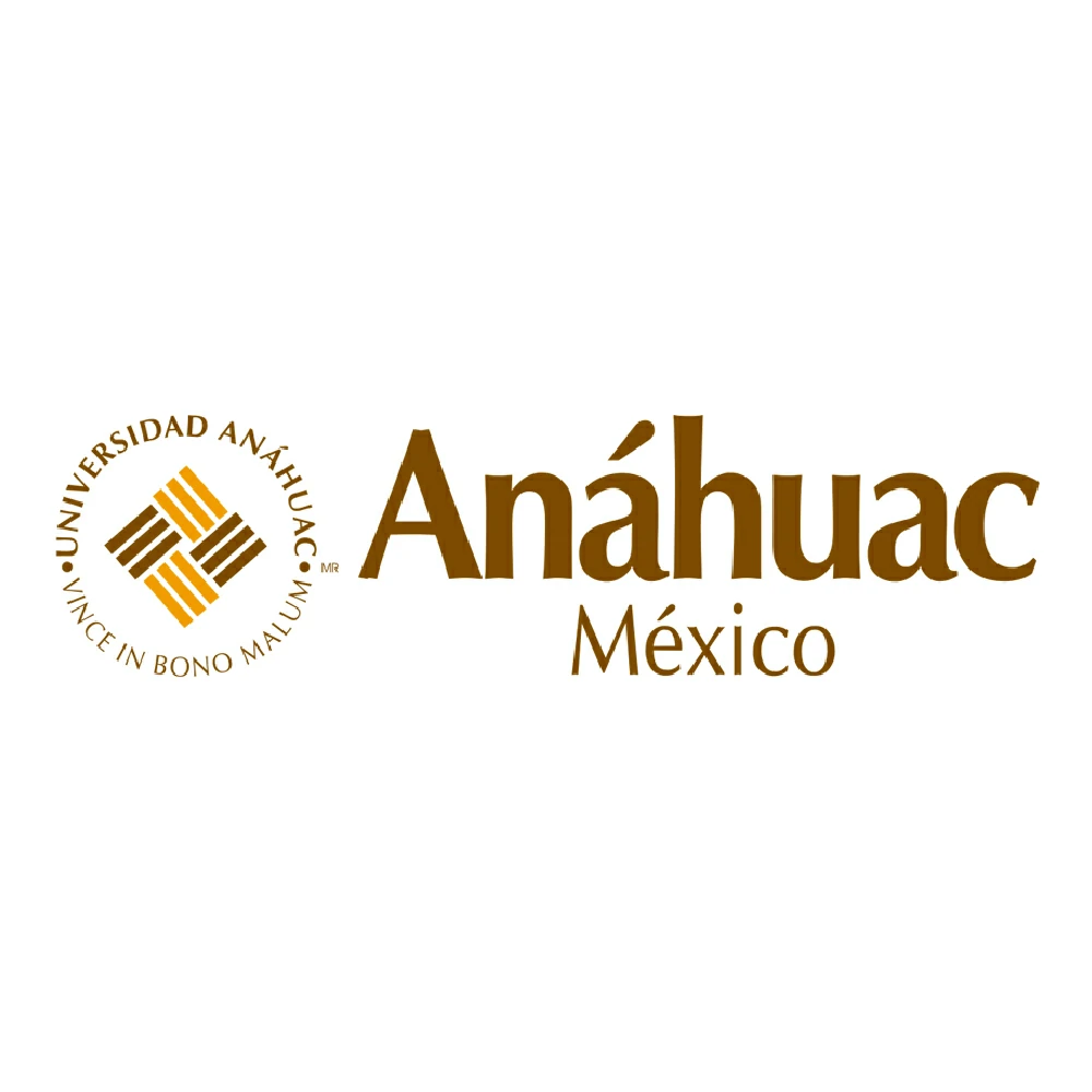 Logotipo Universidad Anáhuac México