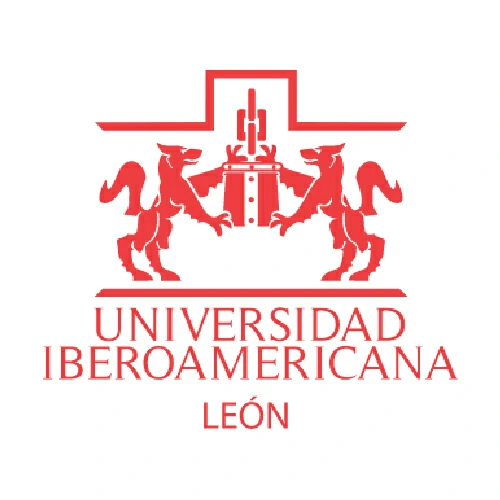 Logotipo Universidad Iberoamericana León