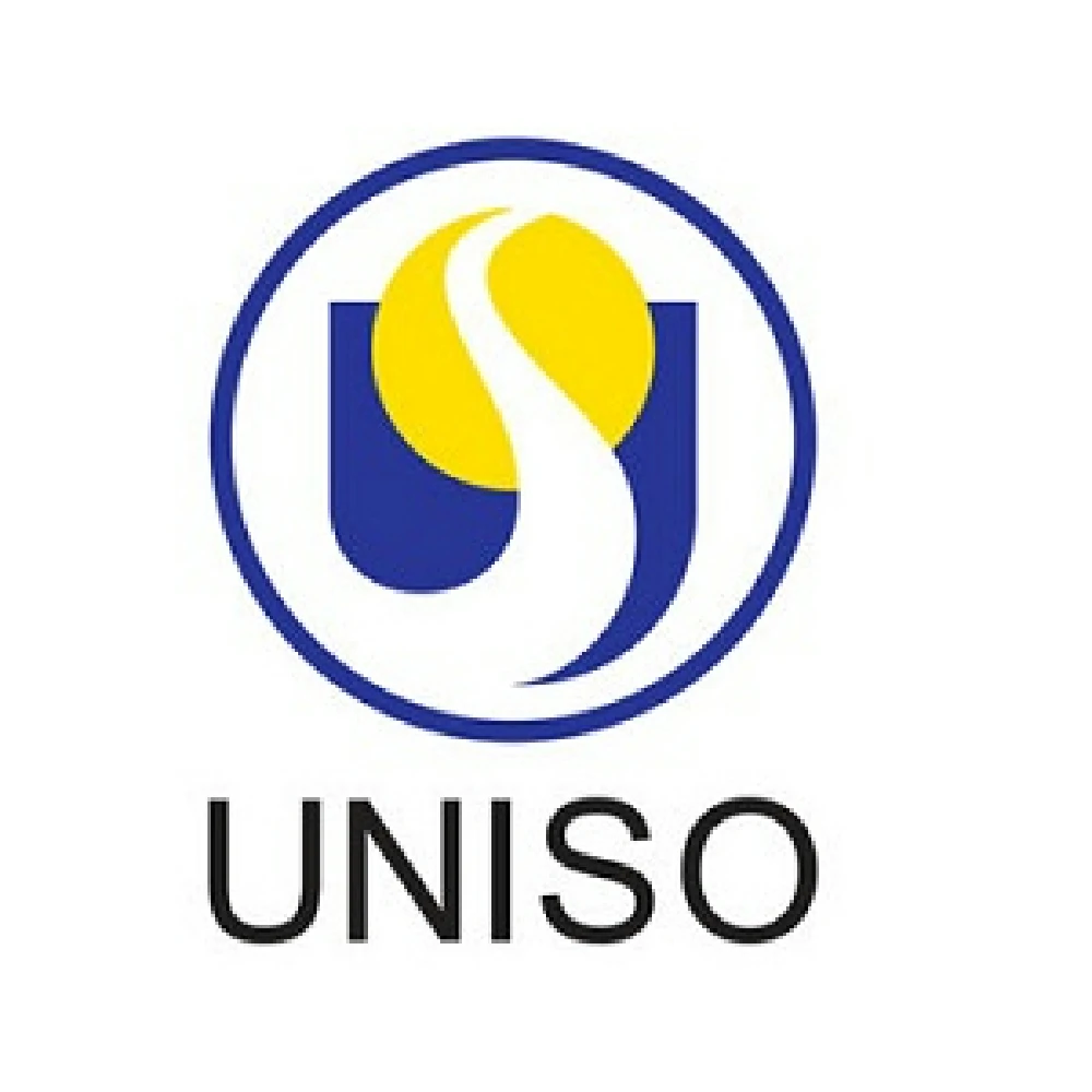 Logotipo Universidad de Sorocaba