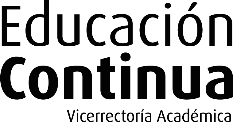 Logo Universidad de los Andes Educación Continua