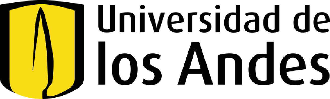 Logo Universidad de los Andes