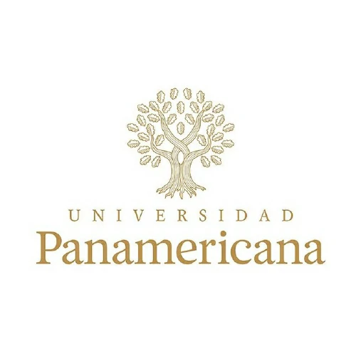 Logotipo Universidad Panamericana