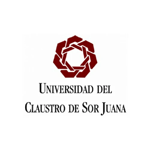 Logotipo Universidad del Claustro de Sor Juana