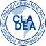 Logo del Consejo latinoamericano de escuelas de administración