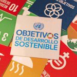 Objetivos y metas de desarrollo sostenible