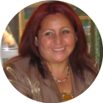 Fotografía de Ana Rosa Velazco