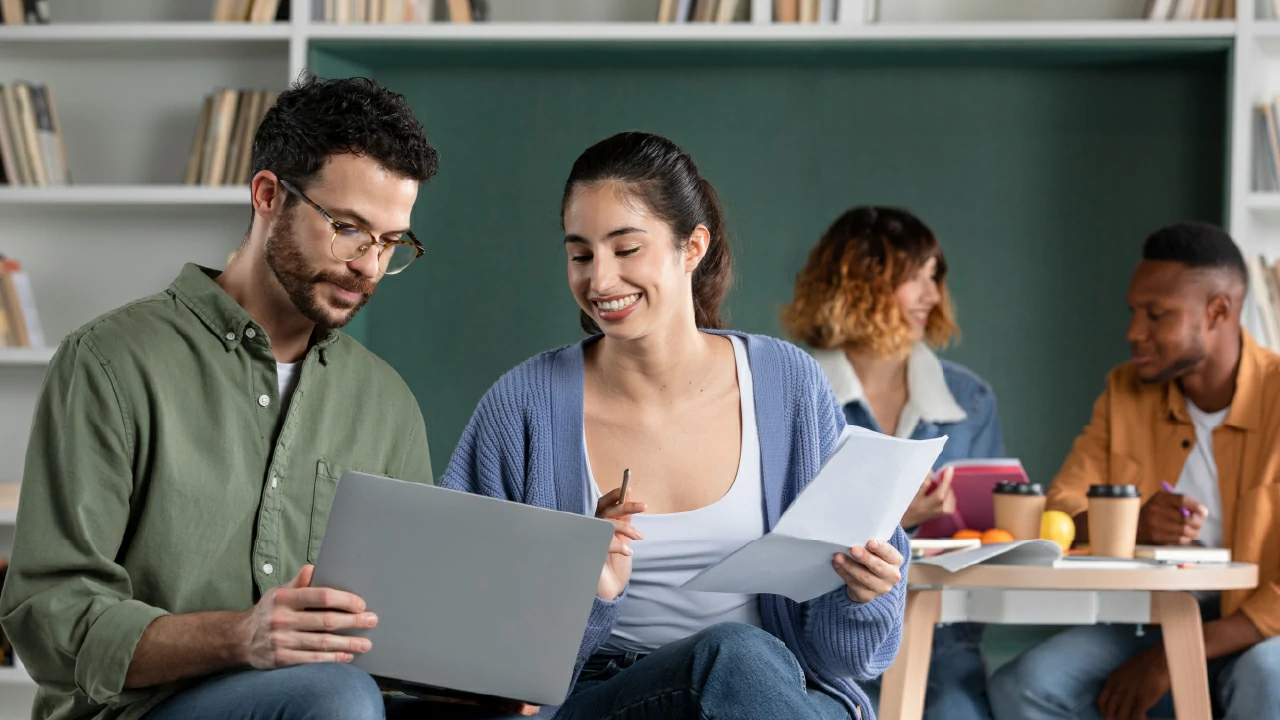 El legado de la ONG en educación continua