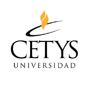 Logotipo CETYS Universidad