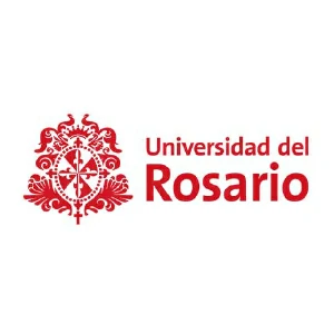 Logotipo Colegio Mayor de Nuestra Señora del Rosario