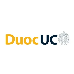 Logotipo Duoc UC