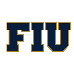 Logotipo Florida International University