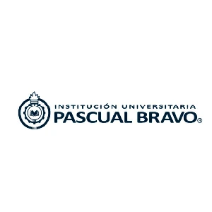 Logotipo Institución Universitaria Pascual Bravo