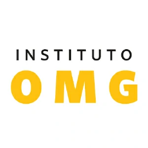 Logotipo Instituto OMG