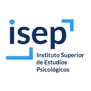 Logotipo Instituto Superior de Estudios Psicológicos