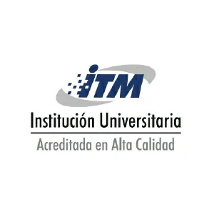 Logotipo Instituto Tecnológico Metropolitano