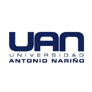 Logotipo Universidad Antonio Nariño