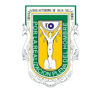 Logotipo Universidad Autónoma de Baja California