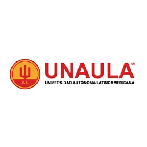 Logotipo Universidad Autónoma Latinoamericana