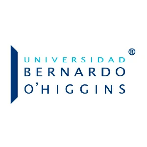 Logotipo Universidad Bernardo O'Higgins