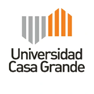 Logotipo Universidad Casa Grande