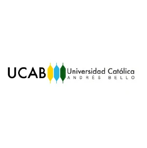 Logotipo Universidad Católica Andrés Bello