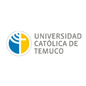 Logotipo Universidad Católica de Temuco