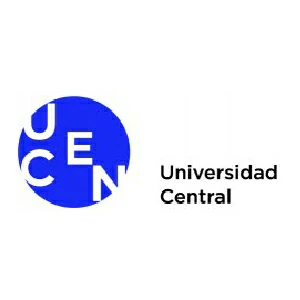 Logotipo Universidad Central de Chile