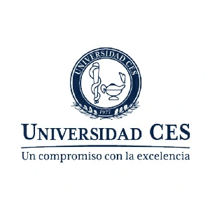 Logotipo Universidad CES