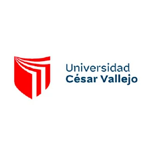 Logotipo Universidad César Vallejo