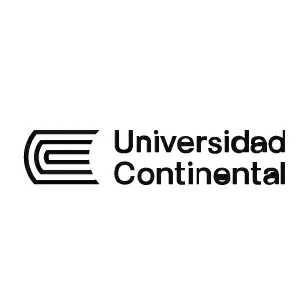 Logotipo Universidad Continental