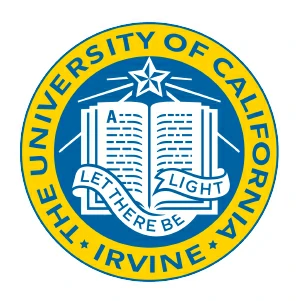 Logotipo Universidad de California, Irvine