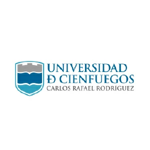 Logotipo Universidad de Cienfuegos Carlos Rafael Rodríguez