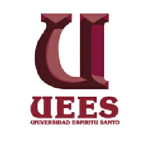 Logotipo Universidad de Especialidades Espíritu Santo