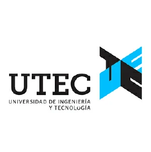 Logotipo Universidad de Ingeniería y Tecnología