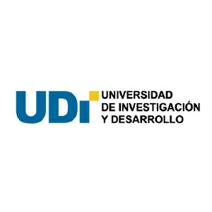 Logotipo Universidad de Investigación y Desarrollo