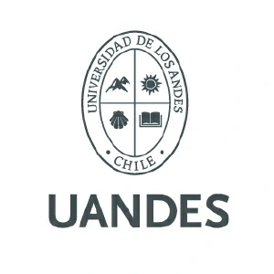 Logotipo Universidad de los Andes de Chile