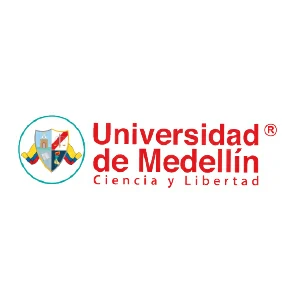 Logotipo Universidad de Medellín