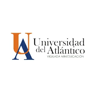 Logotipo Universidad del Atlántico