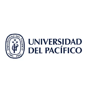 Logotipo Universidad del Pacífico