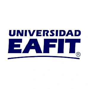 Logotipo Universidad EAFIT