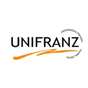 Logotipo Universidad Franz Tamayo