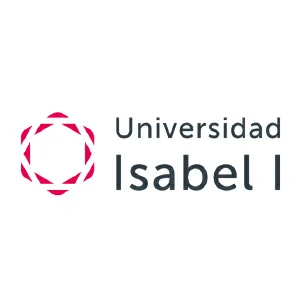 Logotipo Universidad Internacional Isabel I de Castilla