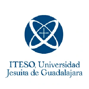 Logotipo Universidad Jesuita de Guadalajara