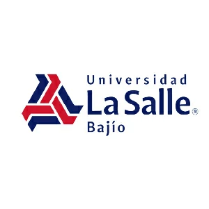 Logotipo Universidad La Salle Bajío