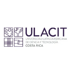 Logotipo Universidad Latinoamericana de Ciencia y Tecnología