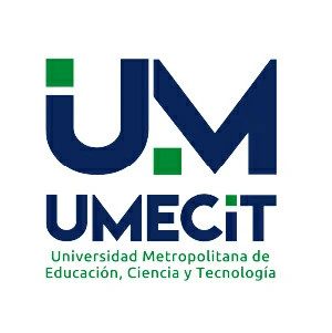 Logotipo Universidad Metropolitana de Educación, Ciencia y Tecnología